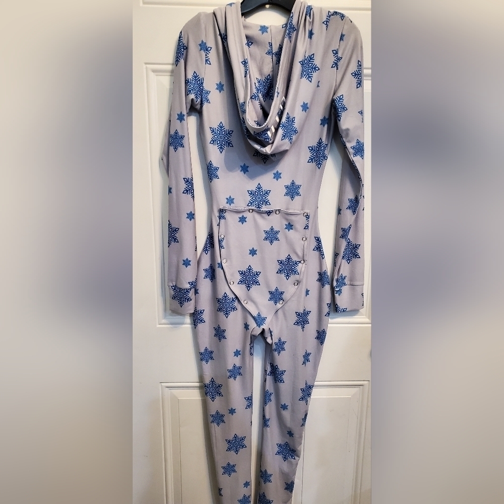 Christmas Pajamas Let It Snow